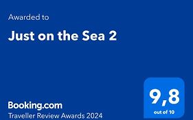 Just On The Sea 2
